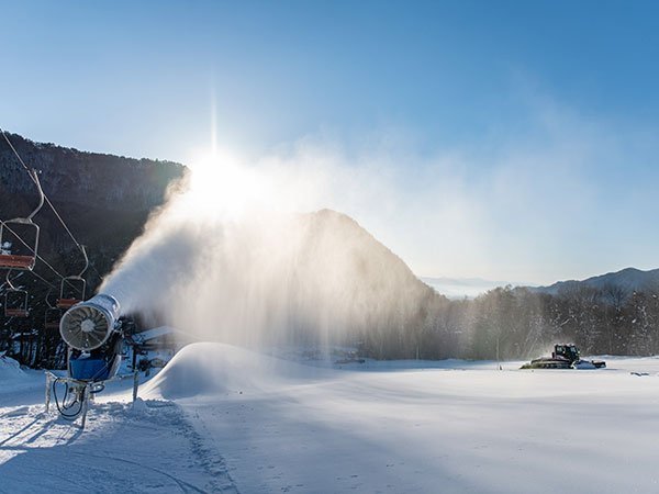爺ガ岳スキー場イメージ3