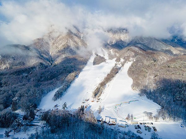 爺ガ岳スキー場イメージ4