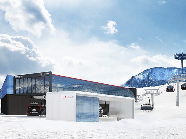 リゾートセンター