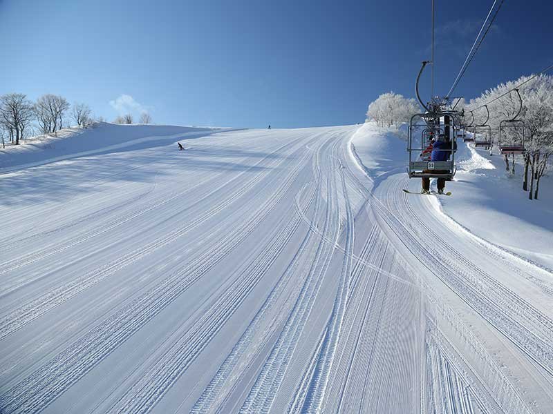 パノラマコース