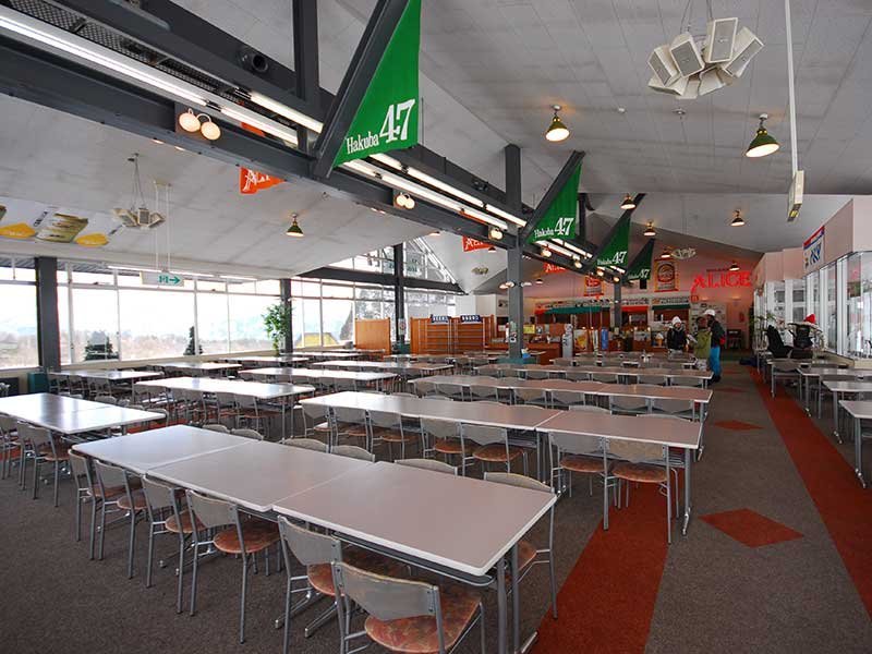 レストランアリス