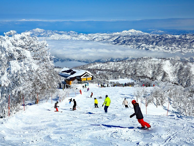 やまびこゲレンデ1