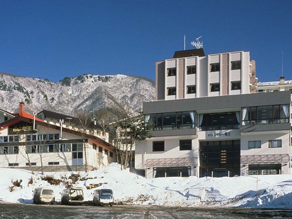 ホテルシャレー竜王（竜王＆小丸山）