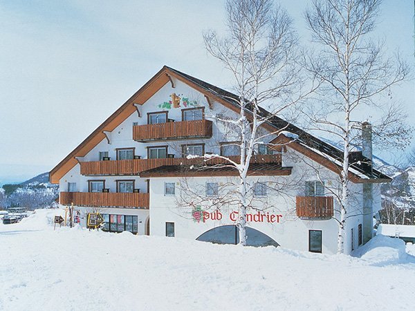 ホテルノース志賀南館（竜王＆小丸山）
