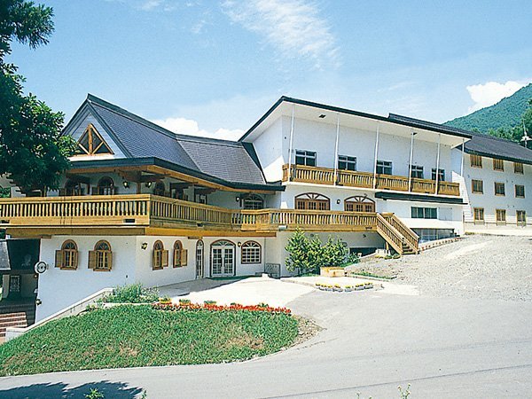 ホテル竜王ヴィレッヂ（竜王＆小丸山）