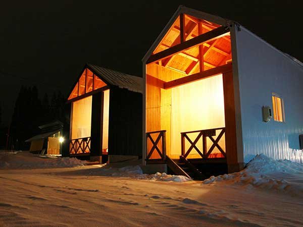 コテージパーク四季の郷(ダイナランド)