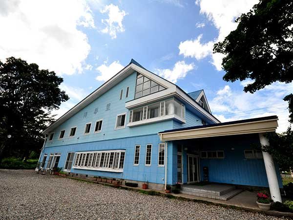 カントリーロッジ待夢里(ダイナランド)