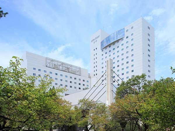 ホテルフジタ福井