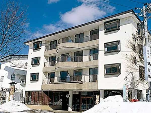 ホテル城山館