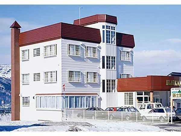 リゾートハウス飯士館