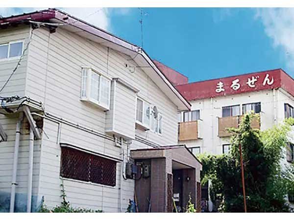 湯沢中里　ロッヂクラス【お宿おまかせ】