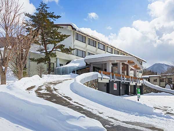 磐梯名湯リゾート ボナリの森