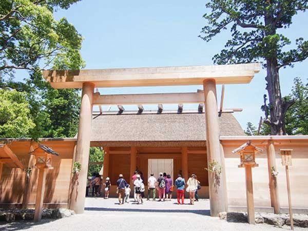 新大阪発 伊勢神宮 外宮 内宮 完全制覇 縁結びスポット巡り 日帰りバスツアー専門の旅行会社 トラベックスツアーズ 公式 新大阪発 伊勢神宮 外宮 内宮 完全制覇 縁結びスポット巡り 日帰りバスツアー専門の旅行会社 トラベックスツアーズ 公式