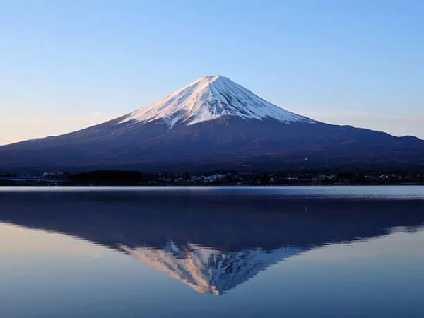 富士山周遊日帰りバスツアーイメージ