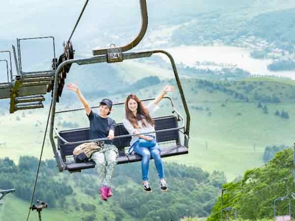 富士山 日帰りバスツアー専門の旅行会社 トラベックスツアーズ 公式