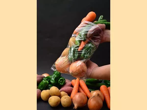 きよっぱち 野菜詰め放題イメージ