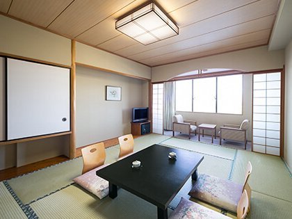 メルキュール裏磐梯リゾート＆スパ③ メルキュール裏磐梯リゾート＆スパ