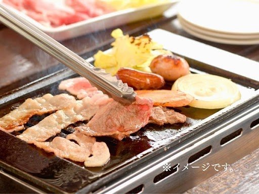 BBQイメージ BBQイメージ