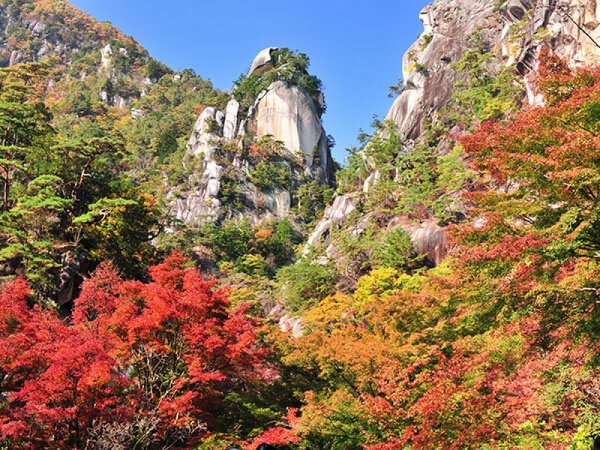 昇仙峡イメージ