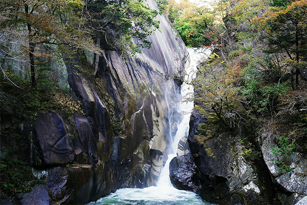 仙娥滝