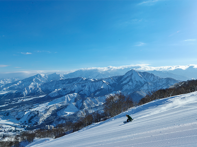 ランキング３位の施設