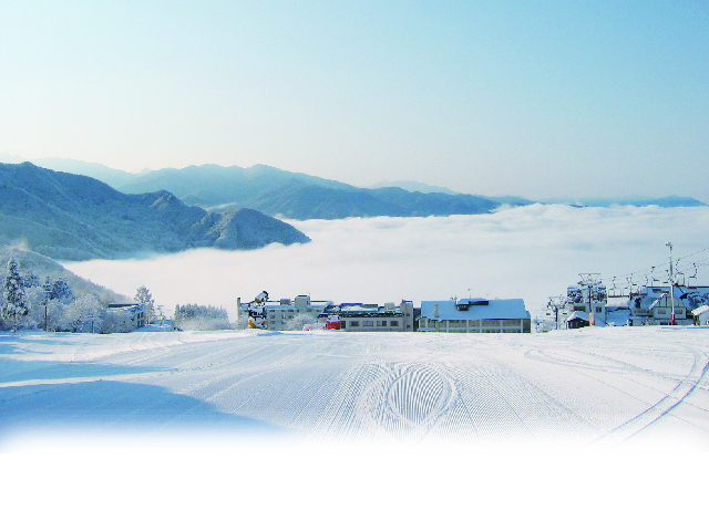 ランキング２位の施設