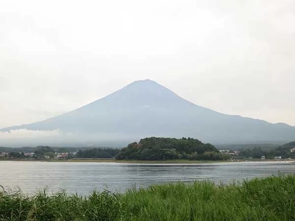 富士山風景イメージ
