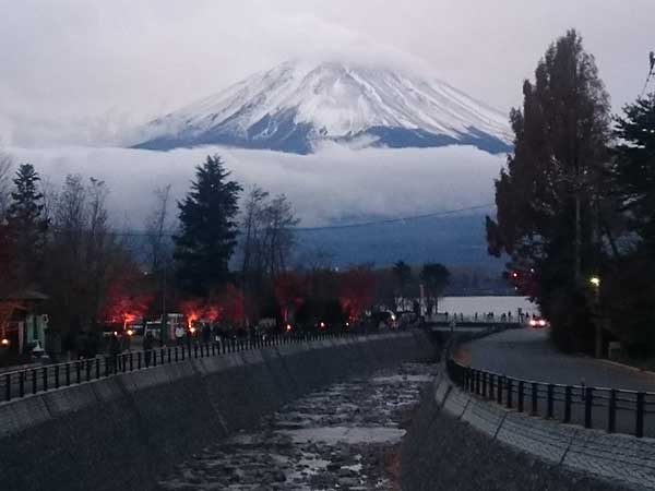 富士山絶景スポットイメージ