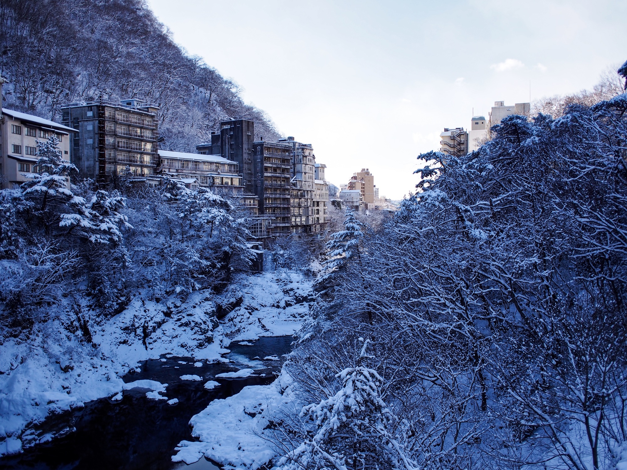 鬼怒川温泉イメージ